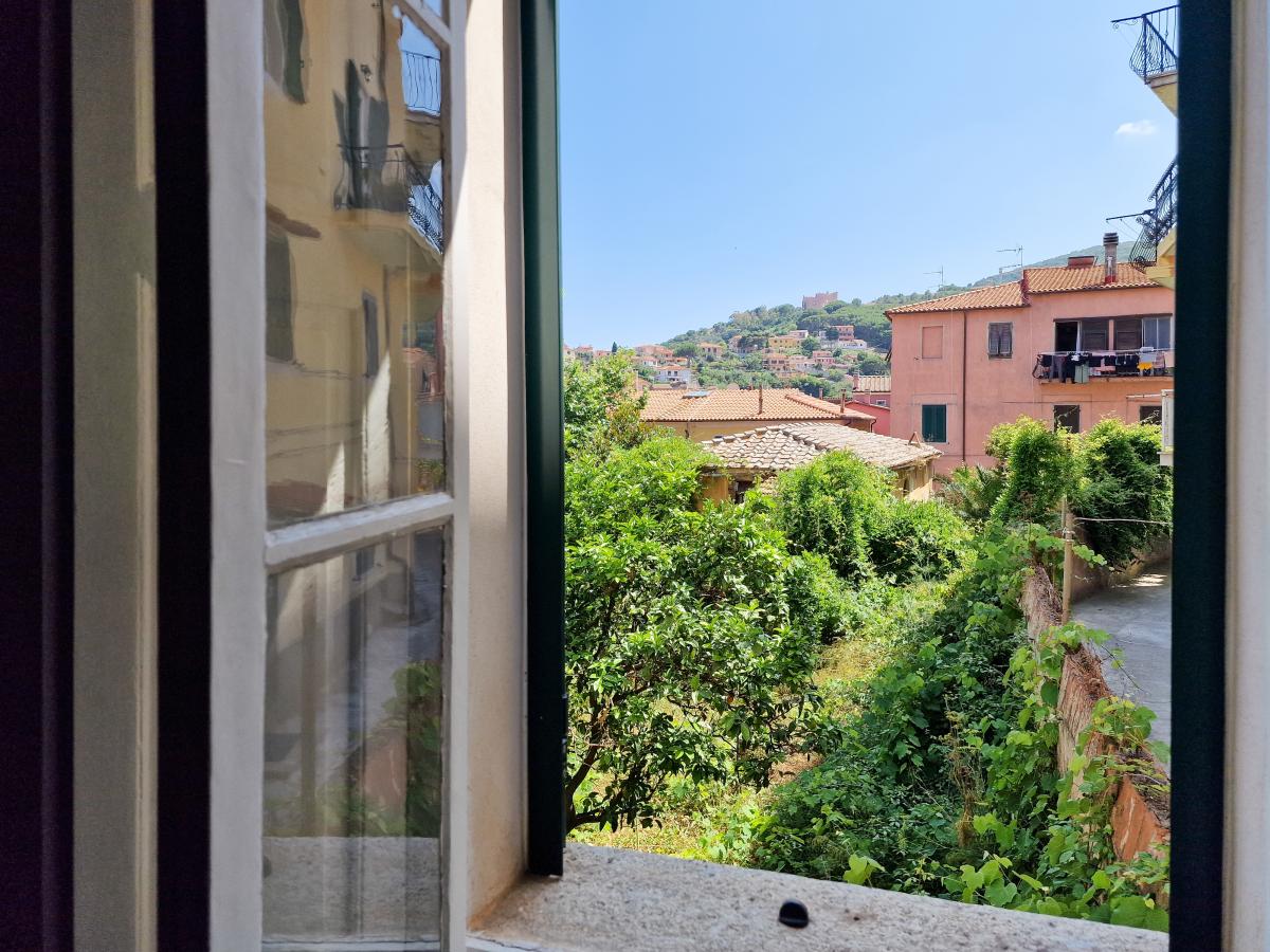 Casa Belladonna Rio Marina - appartamento Elba